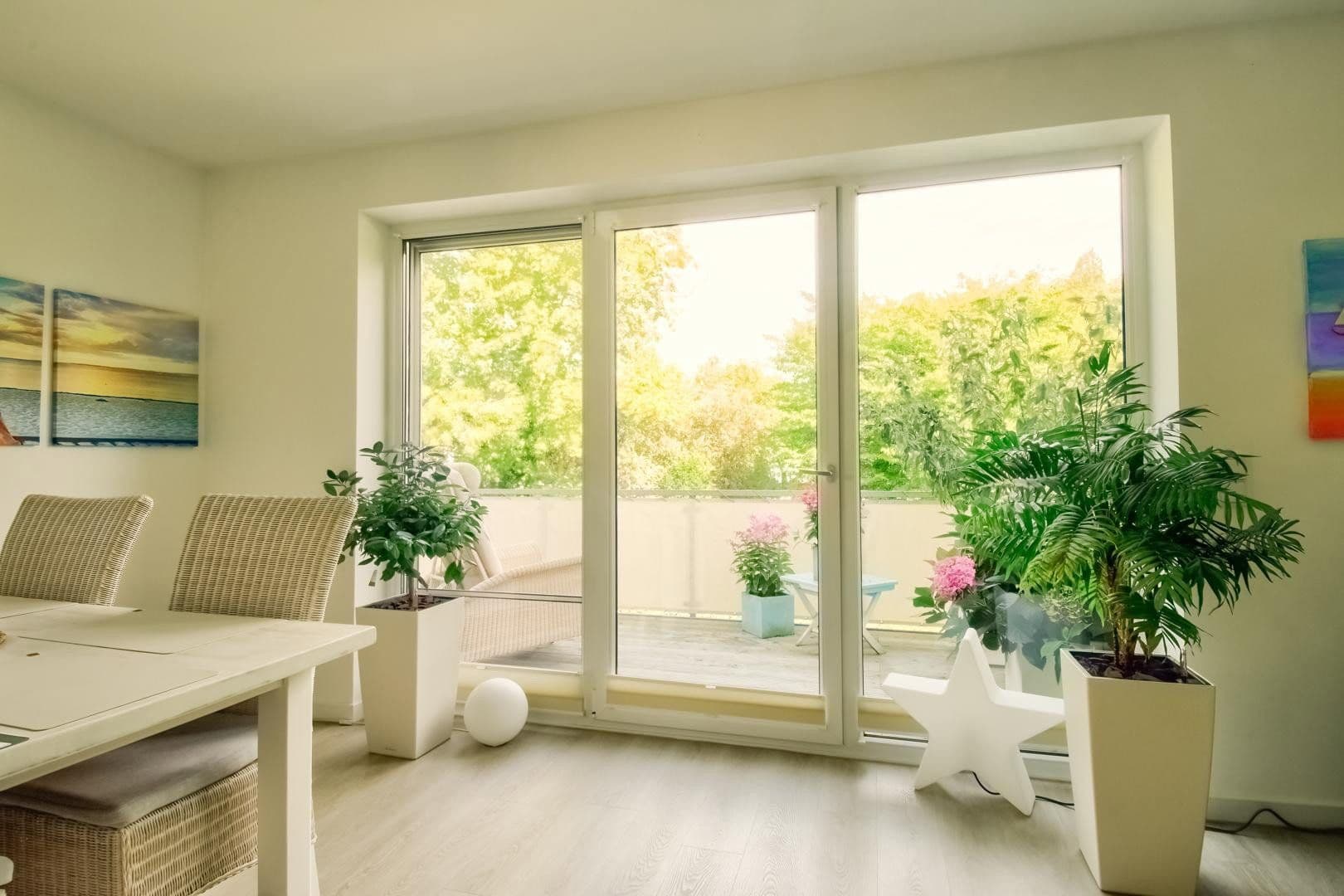 Prodej bytu 3+1 112 m², Eckernförde, Šlesvicko-Holštýnsko Prodej bytu 3+1 112 m², Eckernförde, Šlesvicko-Holštýnsko
