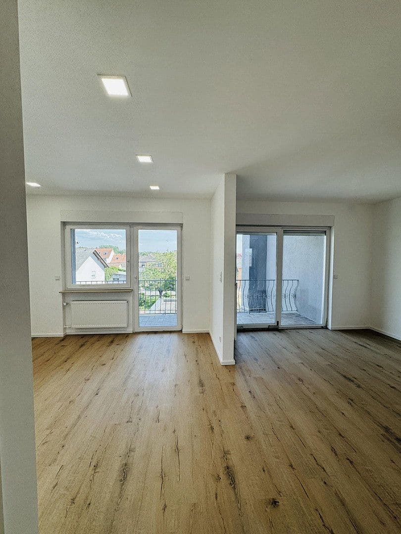 Pronájem bytu 6+1 135 m², Rheinstraße 214, Ingelheim am Rhein, Porýní-Falc Pronájem bytu 6+1 135 m², Rheinstraße 214, Ingelheim am Rhein, Porýní-Falc