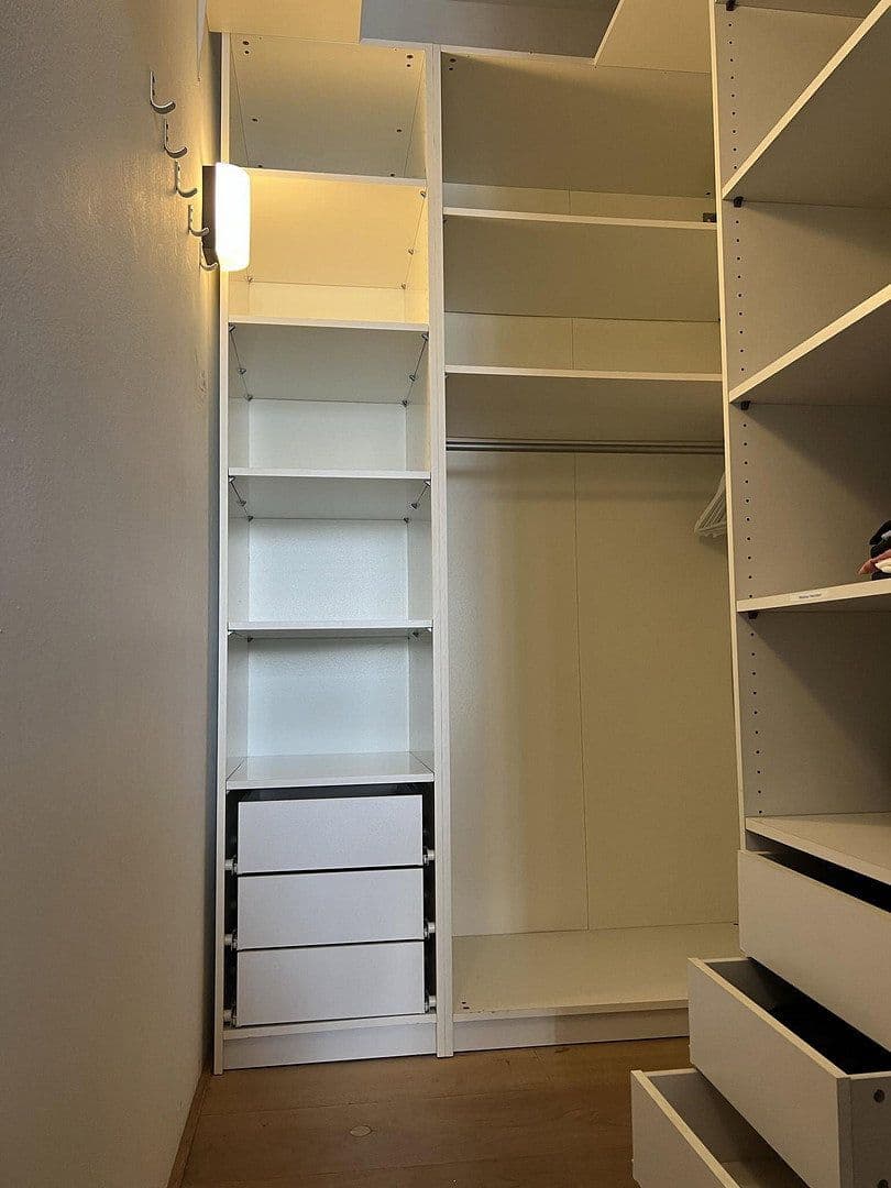 Pronájem bytu 3+1 150 m², Haynstraße 15, Hamburg, Hamburg Pronájem bytu 3+1 150 m², Haynstraße 15, Hamburg, Hamburg