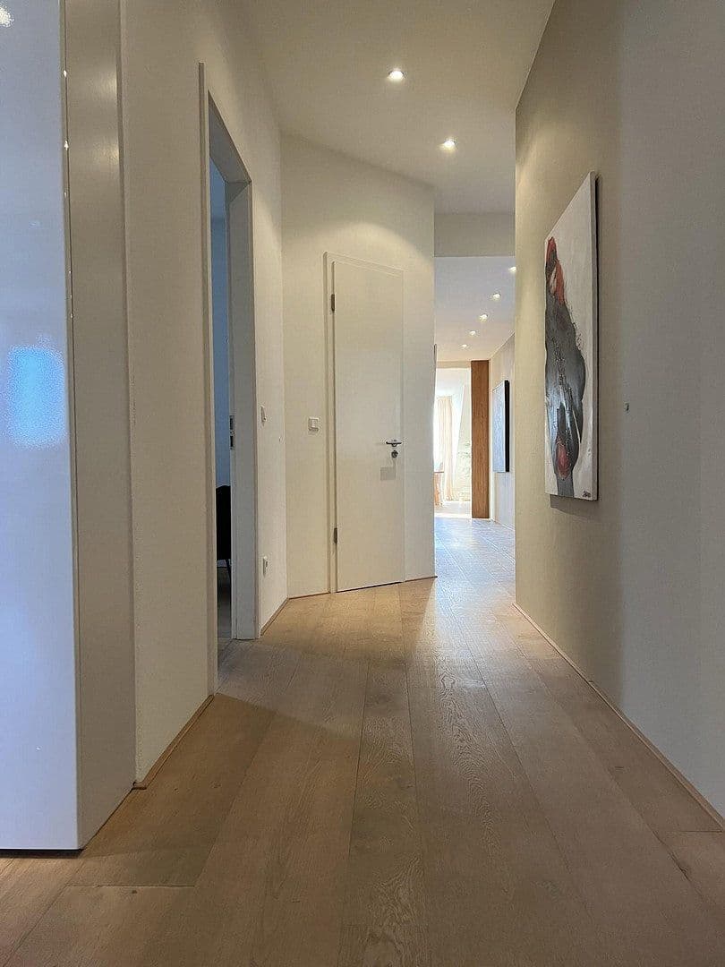 Pronájem bytu 3+1 150 m², Haynstraße 15, Hamburg, Hamburg Pronájem bytu 3+1 150 m², Haynstraße 15, Hamburg, Hamburg