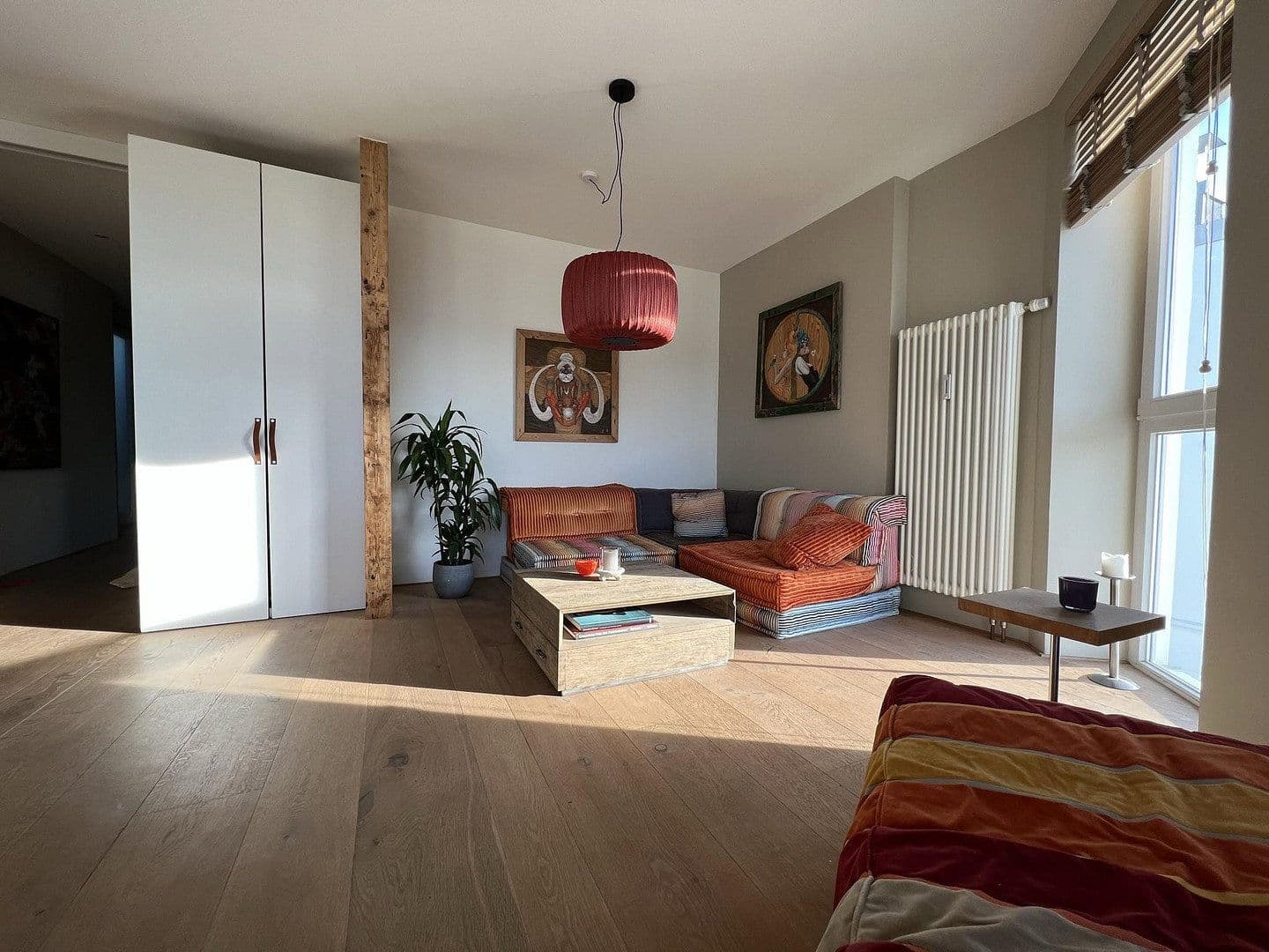 Pronájem bytu 3+1 150 m², Haynstraße 15, Hamburg, Hamburg Pronájem bytu 3+1 150 m², Haynstraße 15, Hamburg, Hamburg