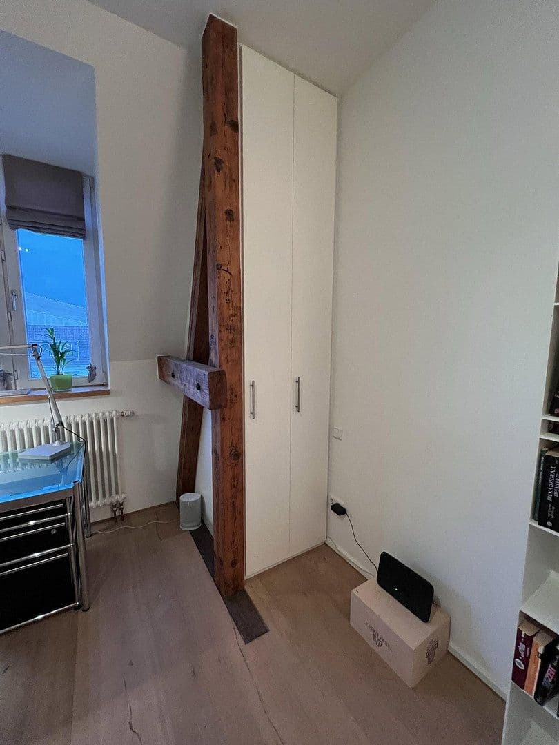 Pronájem bytu 3+1 150 m², Haynstraße 15, Hamburg, Hamburg Pronájem bytu 3+1 150 m², Haynstraße 15, Hamburg, Hamburg