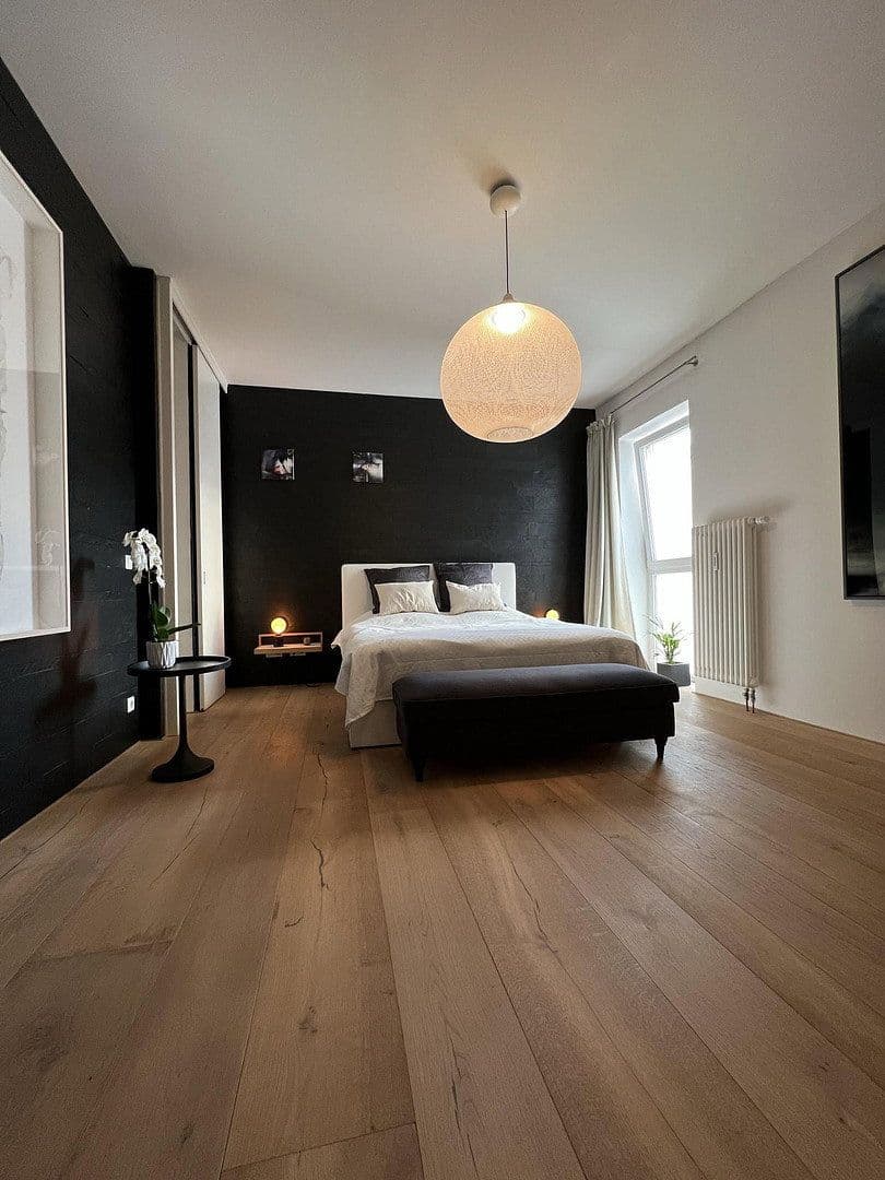 Pronájem bytu 3+1 150 m², Haynstraße 15, Hamburg, Hamburg Pronájem bytu 3+1 150 m², Haynstraße 15, Hamburg, Hamburg