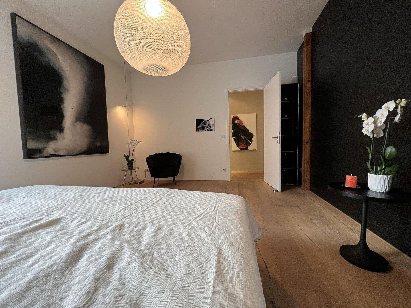 Pronájem bytu 3+1 150 m², Haynstraße 15, Hamburg, Hamburg Pronájem bytu 3+1 150 m², Haynstraße 15, Hamburg, Hamburg
