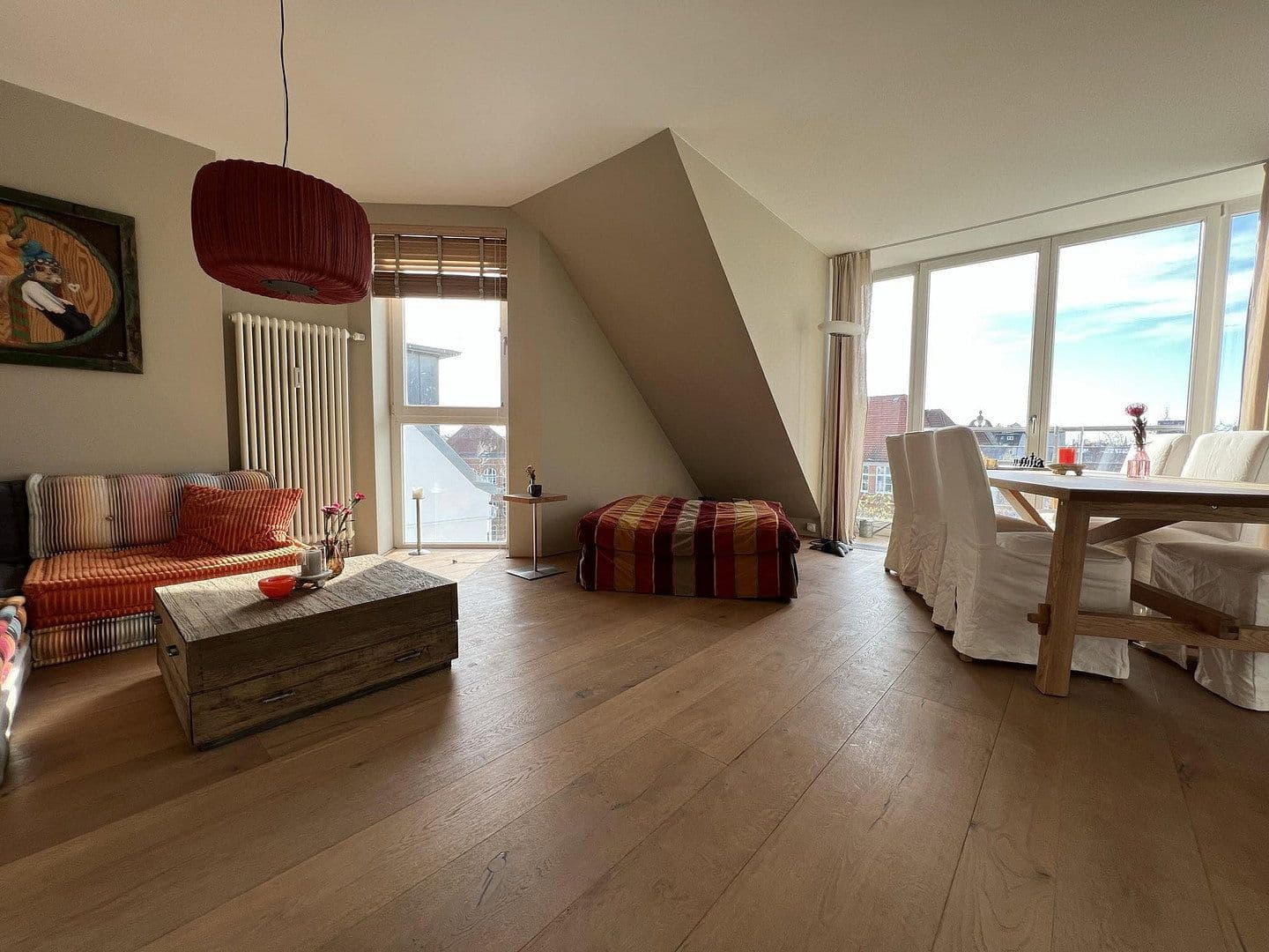Pronájem bytu 3+1 150 m², Haynstraße 15, Hamburg, Hamburg Pronájem bytu 3+1 150 m², Haynstraße 15, Hamburg, Hamburg