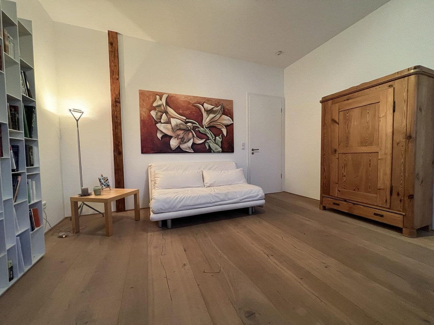 Pronájem bytu 3+1 150 m², Haynstraße 15, Hamburg, Hamburg Pronájem bytu 3+1 150 m², Haynstraße 15, Hamburg, Hamburg