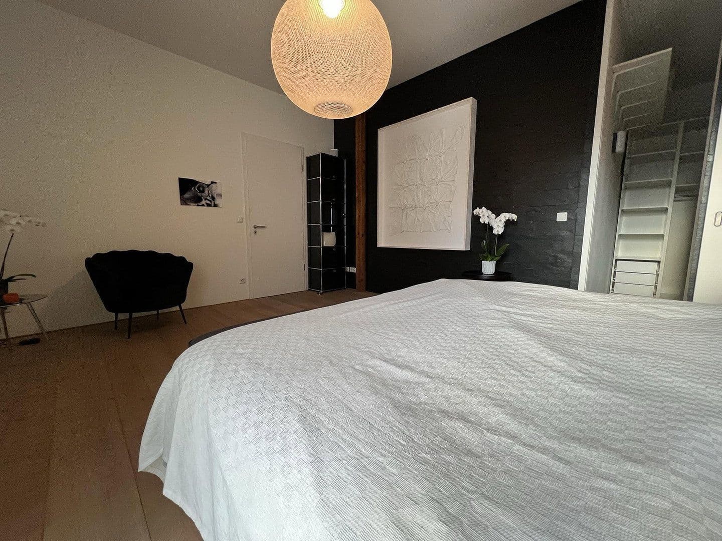 Pronájem bytu 3+1 150 m², Haynstraße 15, Hamburg, Hamburg Pronájem bytu 3+1 150 m², Haynstraße 15, Hamburg, Hamburg