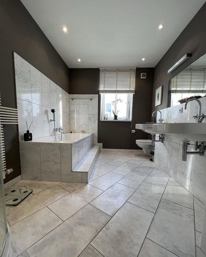 Pronájem bytu 3+1 150 m², Haynstraße 15, Hamburg, Hamburg Pronájem bytu 3+1 150 m², Haynstraße 15, Hamburg, Hamburg