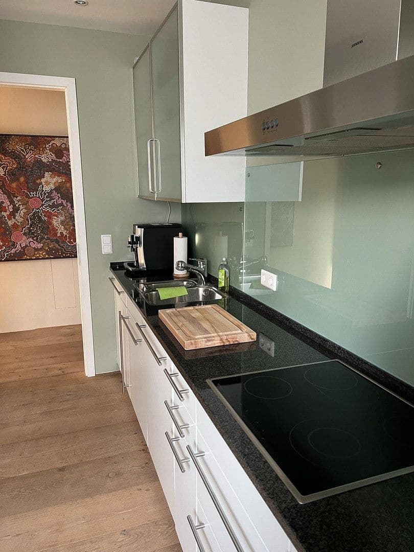 Pronájem bytu 3+1 150 m², Haynstraße 15, Hamburg, Hamburg Pronájem bytu 3+1 150 m², Haynstraße 15, Hamburg, Hamburg