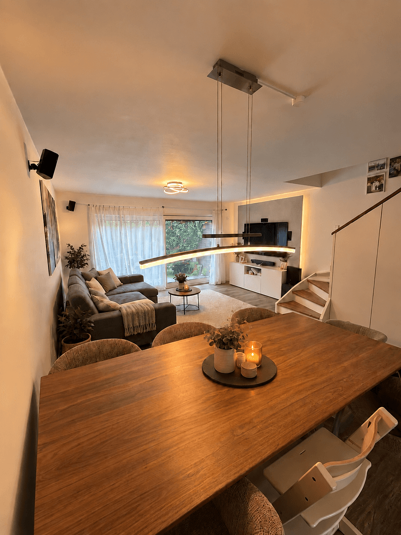 Prodej domu 111 m², pozemek 192 m², Altdorf, Bádensko-Württembersko Prodej domu 111 m², pozemek 192 m², Altdorf, Bádensko-Württembersko