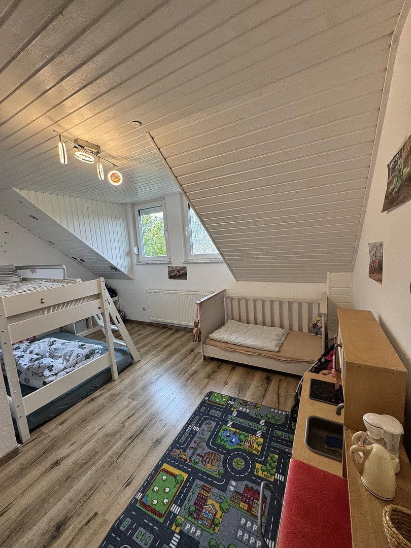 Prodej domu 111 m², pozemek 192 m², Altdorf, Bádensko-Württembersko Prodej domu 111 m², pozemek 192 m², Altdorf, Bádensko-Württembersko