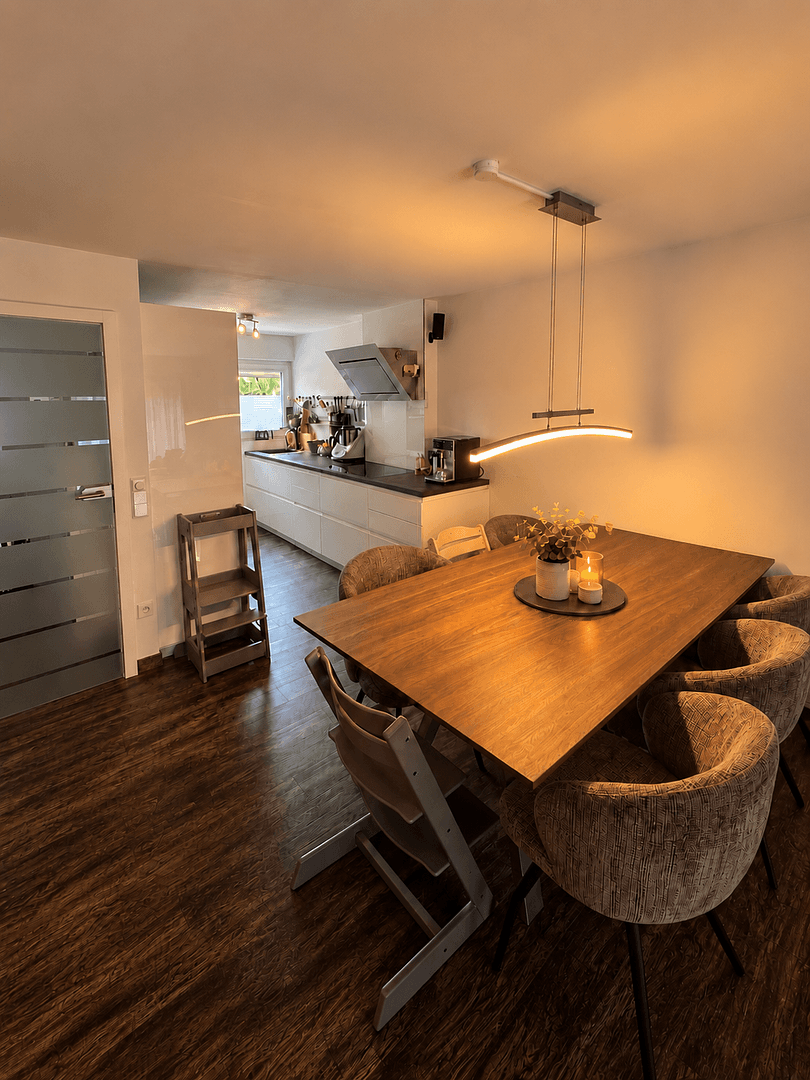 Prodej domu 111 m², pozemek 192 m², Altdorf, Bádensko-Württembersko Prodej domu 111 m², pozemek 192 m², Altdorf, Bádensko-Württembersko