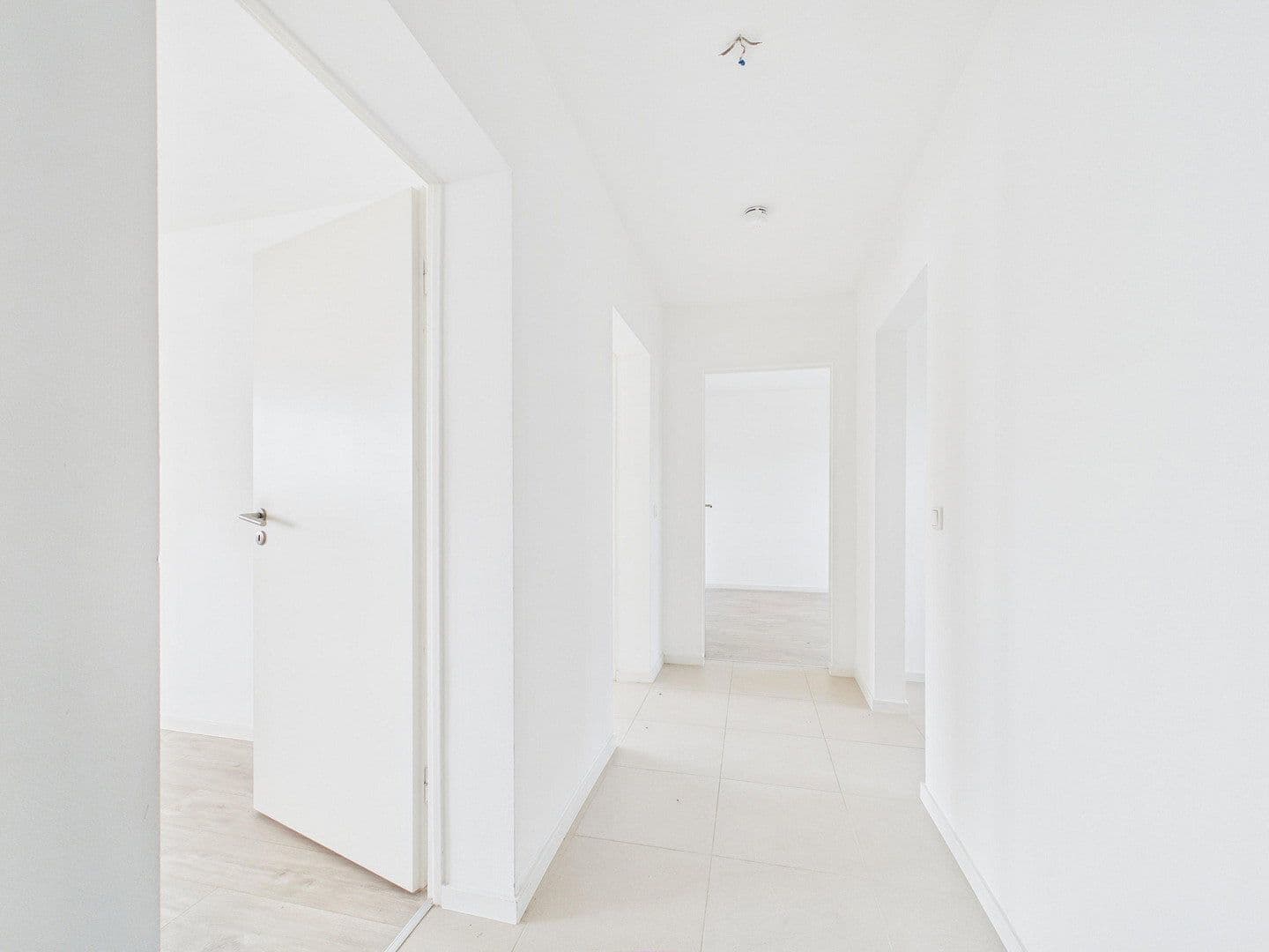Pronájem bytu 3+1 64 m², Kamen, Severní Porýní-Vestfálsko Pronájem bytu 3+1 64 m², Kamen, Severní Porýní-Vestfálsko