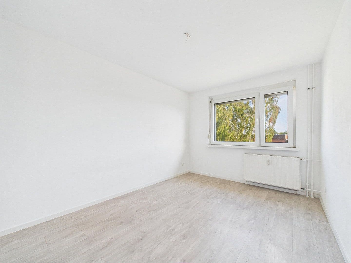 Pronájem bytu 3+1 64 m², Kamen, Severní Porýní-Vestfálsko Pronájem bytu 3+1 64 m², Kamen, Severní Porýní-Vestfálsko
