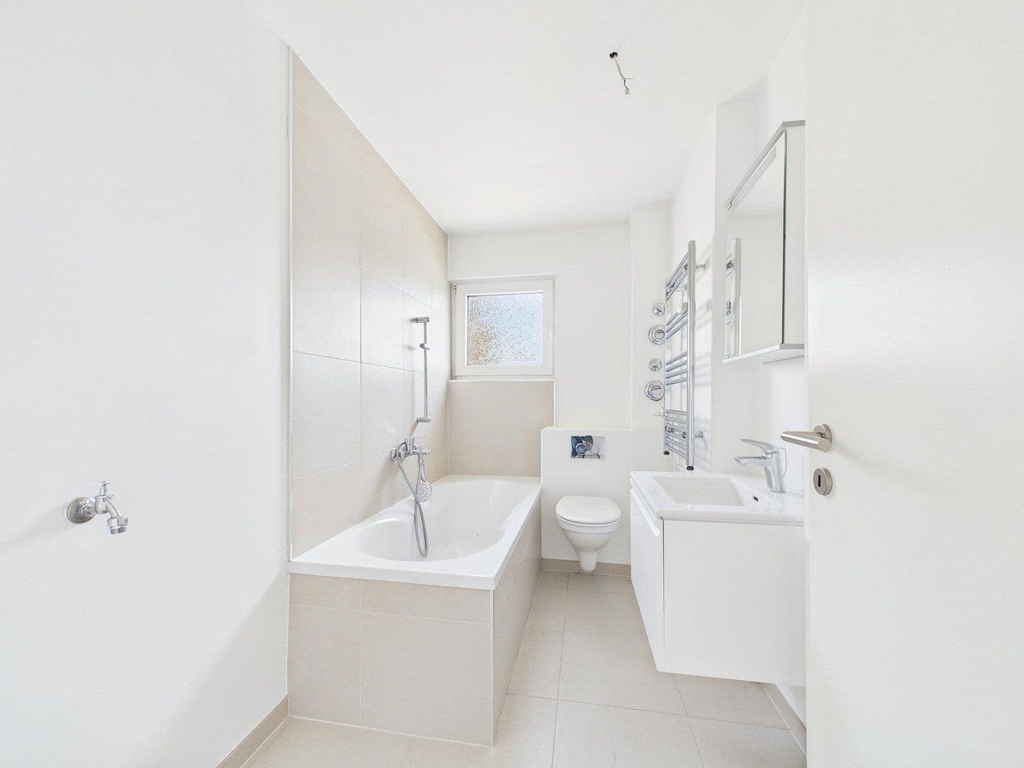 Pronájem bytu 3+1 64 m², Kamen, Severní Porýní-Vestfálsko Pronájem bytu 3+1 64 m², Kamen, Severní Porýní-Vestfálsko