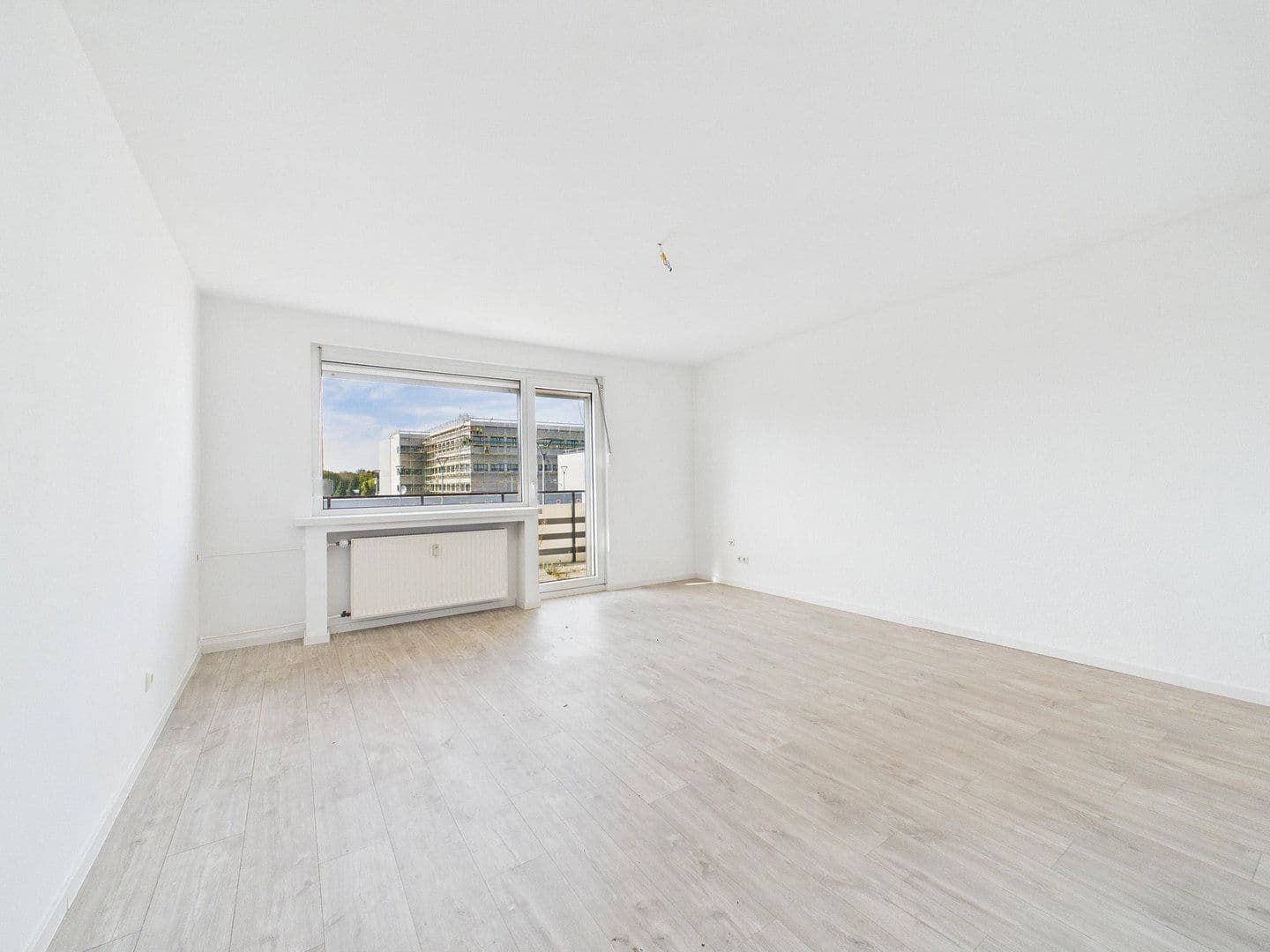 Pronájem bytu 3+1 64 m², Kamen, Severní Porýní-Vestfálsko Pronájem bytu 3+1 64 m², Kamen, Severní Porýní-Vestfálsko