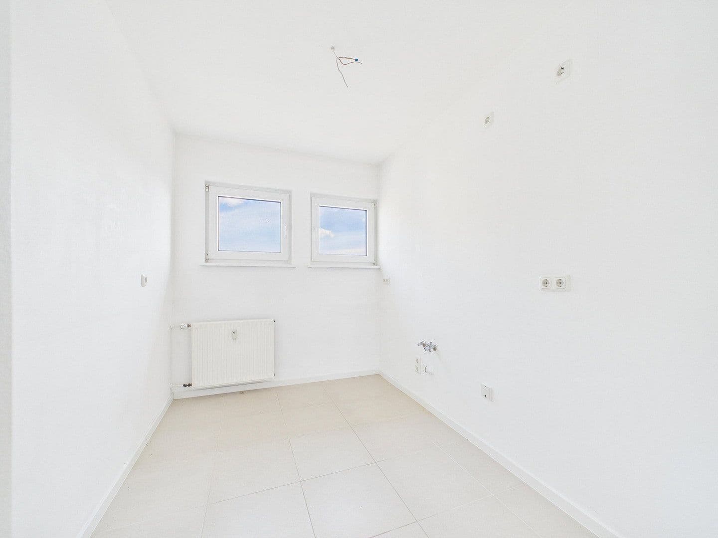 Pronájem bytu 3+1 64 m², Kamen, Severní Porýní-Vestfálsko Pronájem bytu 3+1 64 m², Kamen, Severní Porýní-Vestfálsko