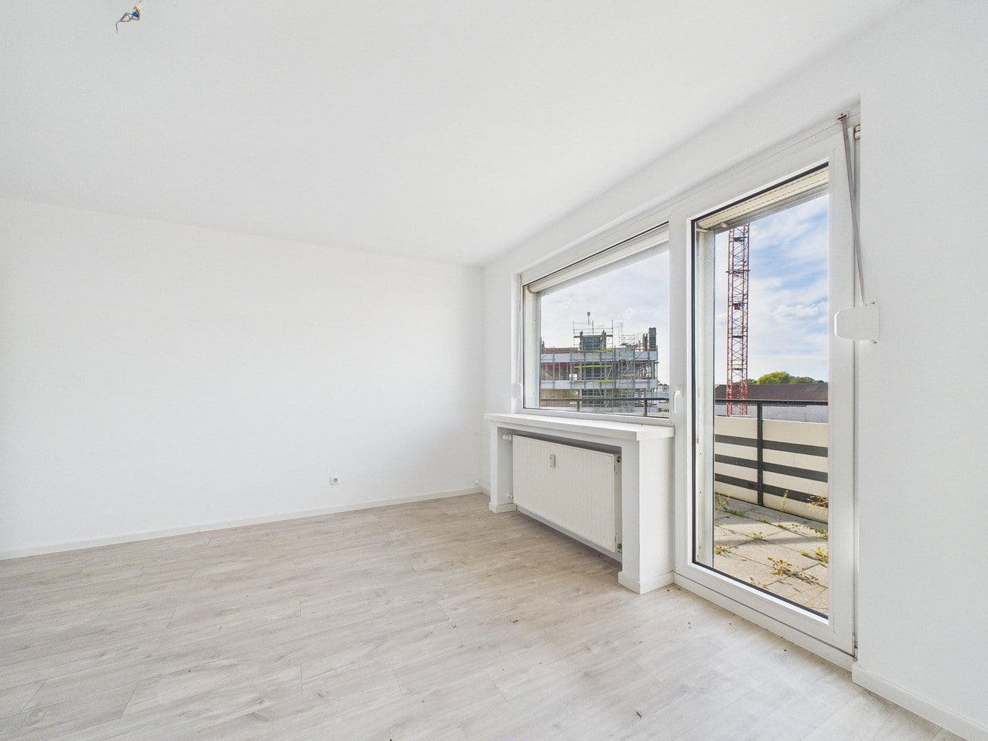 Pronájem bytu 3+1 64 m², Kamen, Severní Porýní-Vestfálsko Pronájem bytu 3+1 64 m², Kamen, Severní Porýní-Vestfálsko