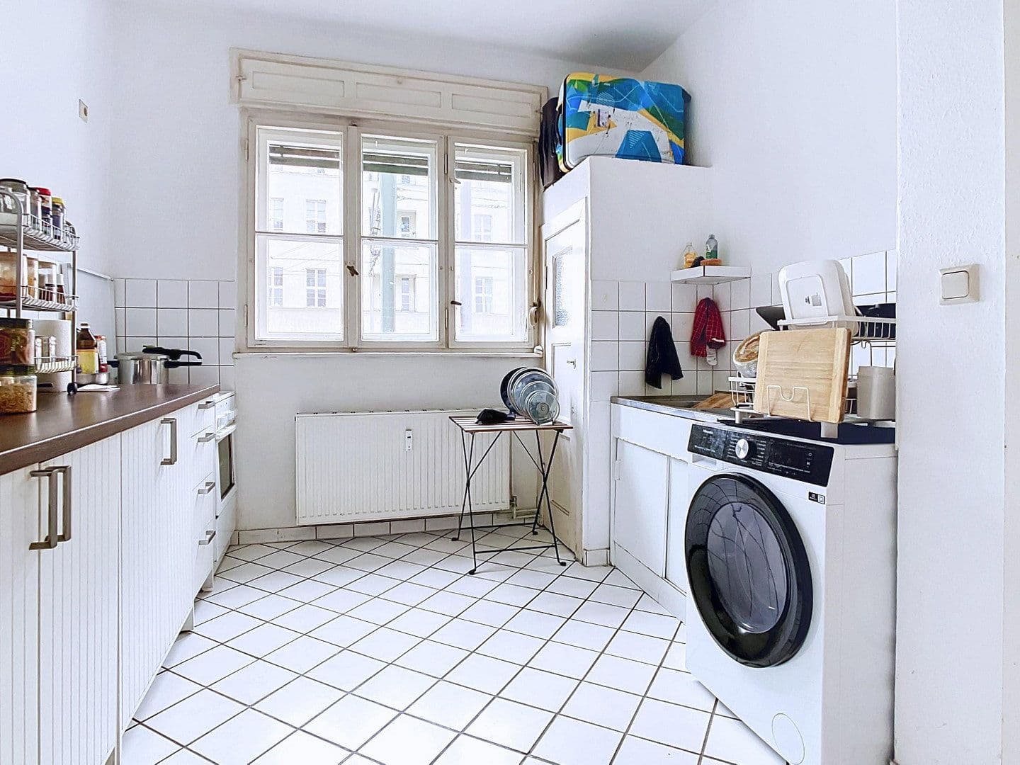Prodej bytu 2+1 53 m², Berlin, Berlín Prodej bytu 2+1 53 m², Berlin, Berlín