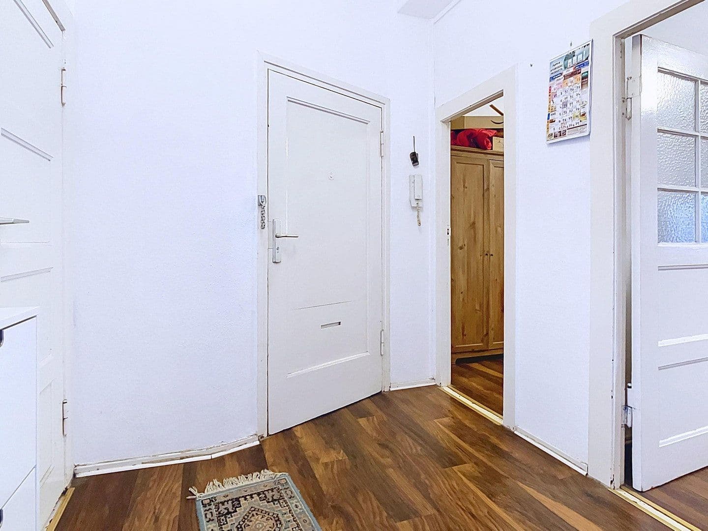 Prodej bytu 2+1 53 m², Berlin, Berlín Prodej bytu 2+1 53 m², Berlin, Berlín