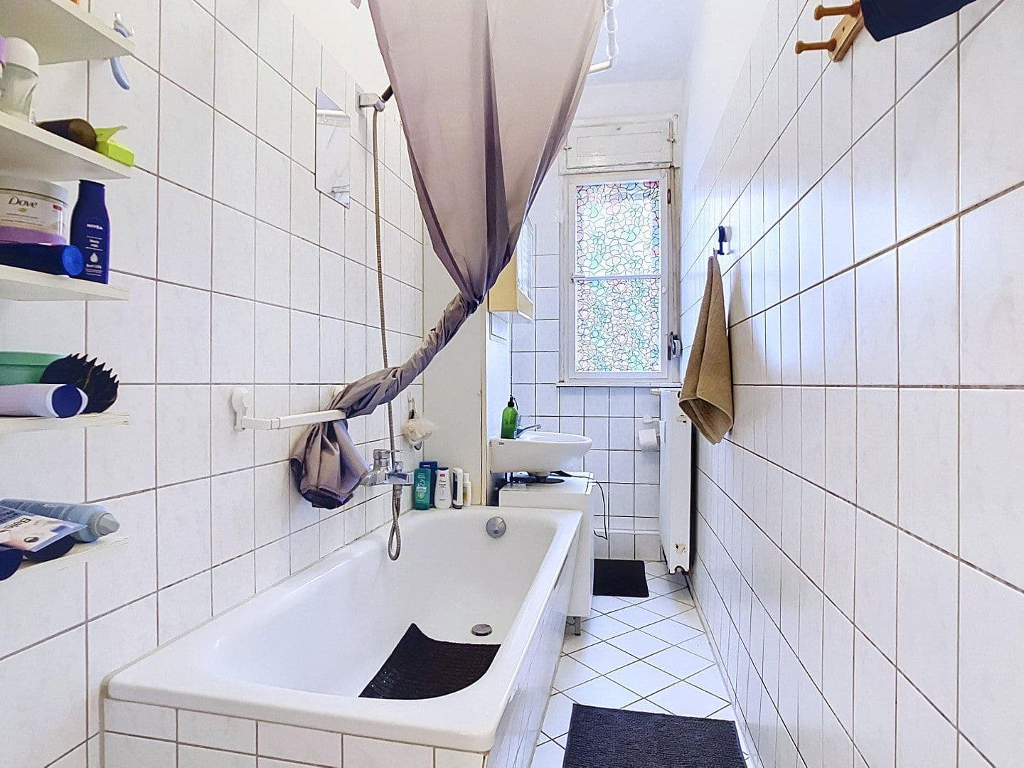 Prodej bytu 2+1 53 m², Berlin, Berlín Prodej bytu 2+1 53 m², Berlin, Berlín