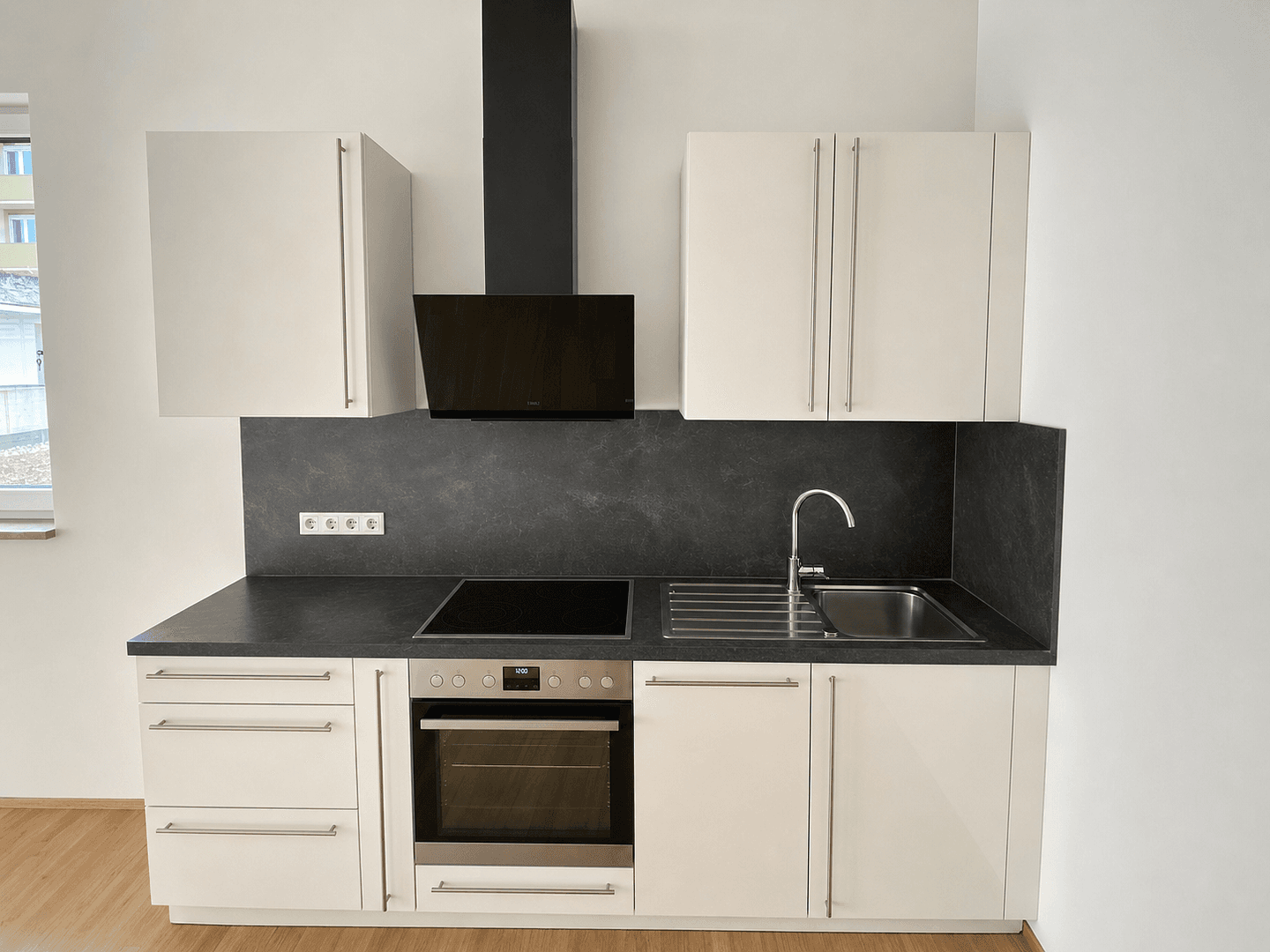 Pronájem bytu 2+1 63 m², Nürnberg, Bavorsko Pronájem bytu 2+1 63 m², Nürnberg, Bavorsko
