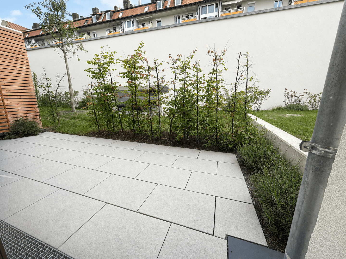 Pronájem bytu 2+1 63 m², Nürnberg, Bavorsko Pronájem bytu 2+1 63 m², Nürnberg, Bavorsko