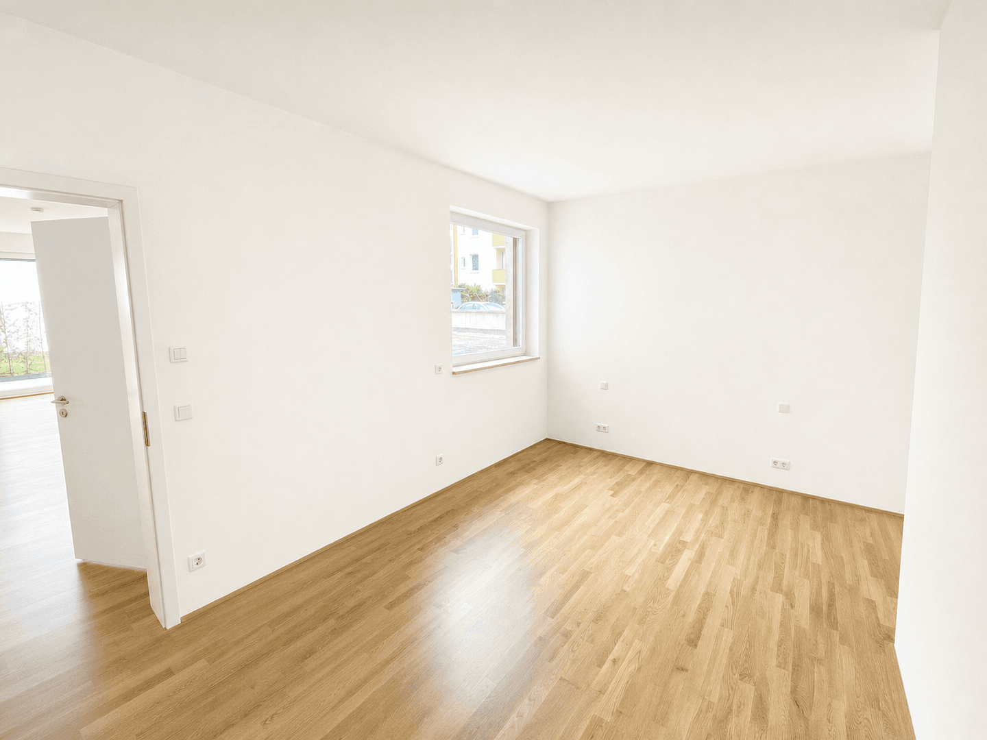 Pronájem bytu 2+1 63 m², Nürnberg, Bavorsko Pronájem bytu 2+1 63 m², Nürnberg, Bavorsko