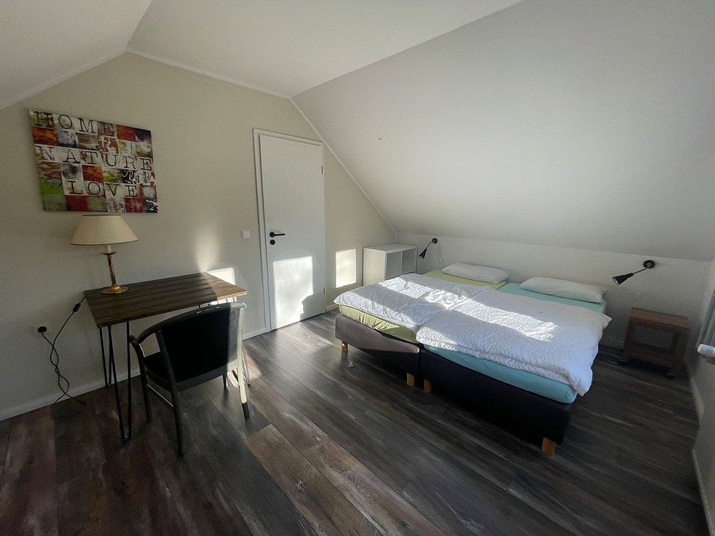 Pronájem bytu 2+kk 85 m², Stellaustieg 10, Hamburg, Hamburg Pronájem bytu 2+kk 85 m², Stellaustieg 10, Hamburg, Hamburg