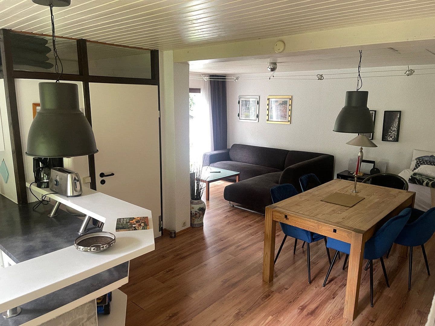 Pronájem bytu 2+kk 85 m², Stellaustieg 10, Hamburg, Hamburg Pronájem bytu 2+kk 85 m², Stellaustieg 10, Hamburg, Hamburg