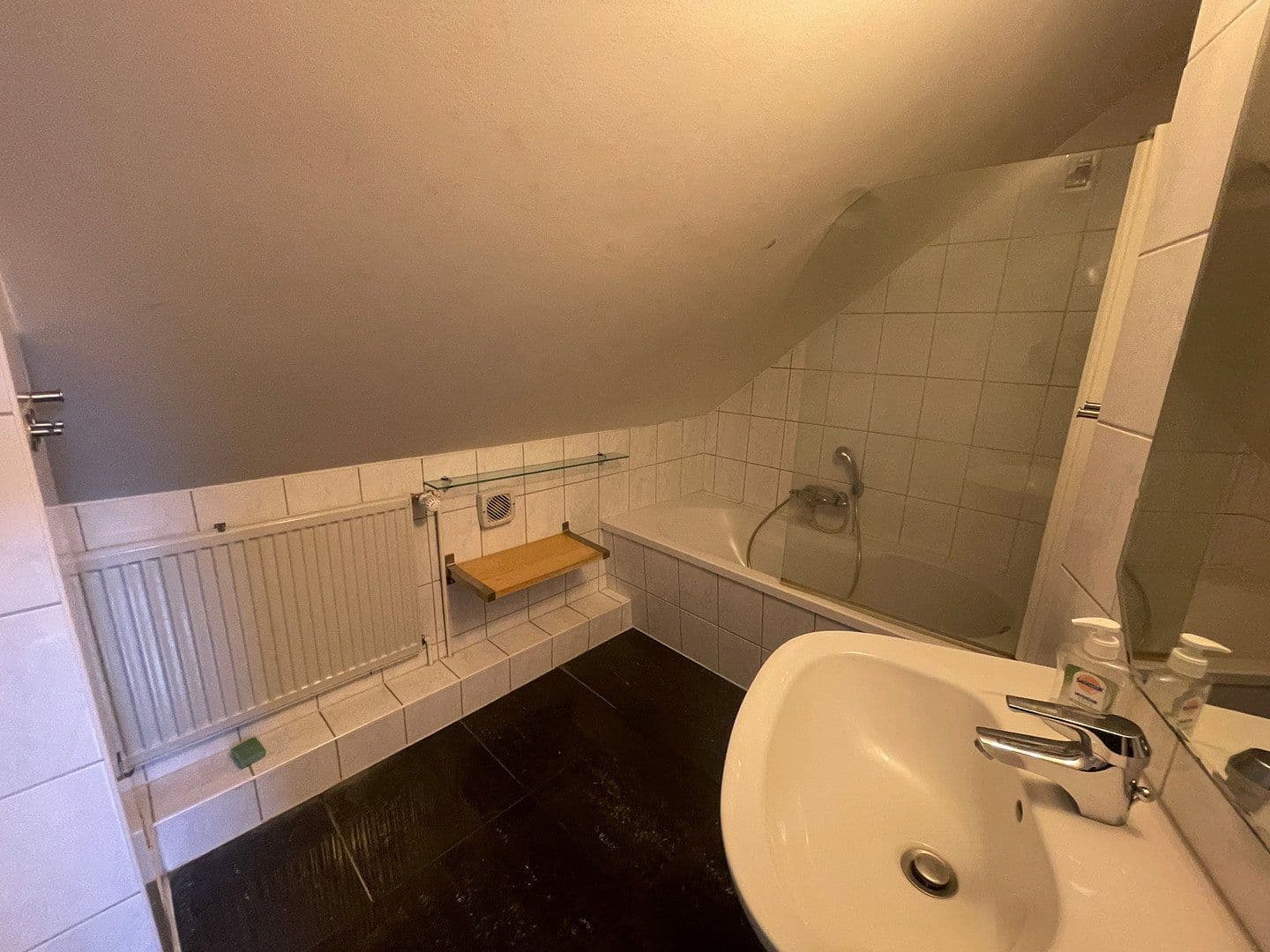Pronájem bytu 2+kk 85 m², Stellaustieg 10, Hamburg, Hamburg Pronájem bytu 2+kk 85 m², Stellaustieg 10, Hamburg, Hamburg
