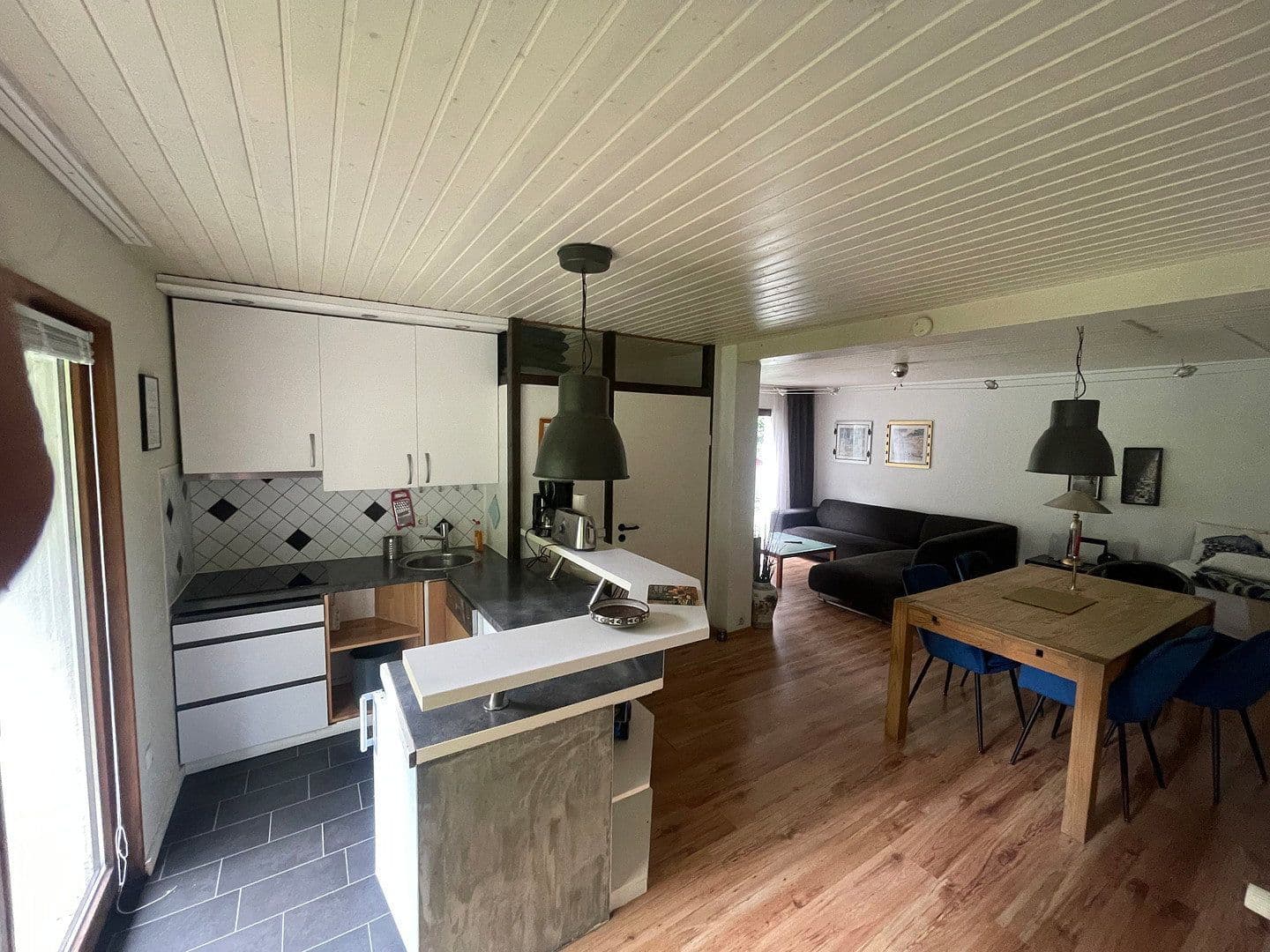 Pronájem bytu 2+kk 85 m², Stellaustieg 10, Hamburg, Hamburg Pronájem bytu 2+kk 85 m², Stellaustieg 10, Hamburg, Hamburg