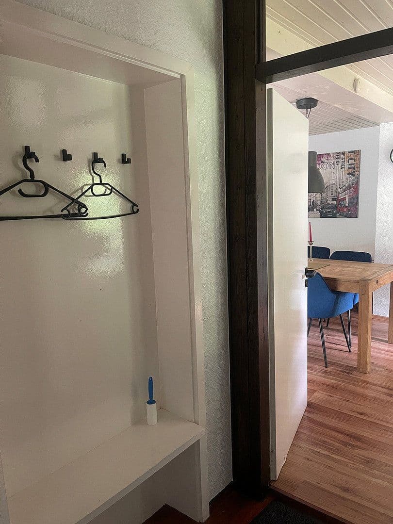 Pronájem bytu 2+kk 85 m², Stellaustieg 10, Hamburg, Hamburg Pronájem bytu 2+kk 85 m², Stellaustieg 10, Hamburg, Hamburg