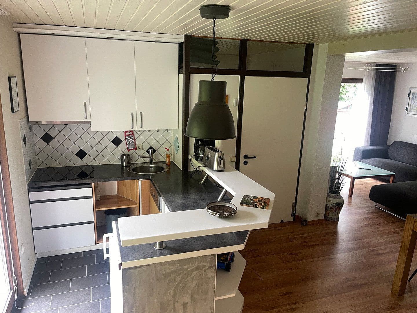 Pronájem bytu 2+kk 85 m², Stellaustieg 10, Hamburg, Hamburg Pronájem bytu 2+kk 85 m², Stellaustieg 10, Hamburg, Hamburg