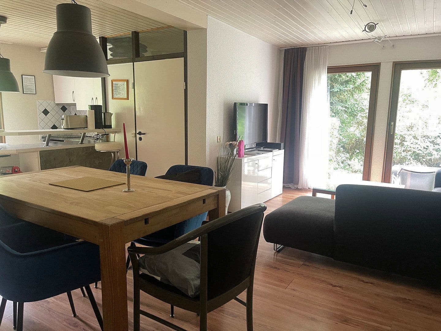 Pronájem bytu 2+kk 85 m², Stellaustieg 10, Hamburg, Hamburg Pronájem bytu 2+kk 85 m², Stellaustieg 10, Hamburg, Hamburg