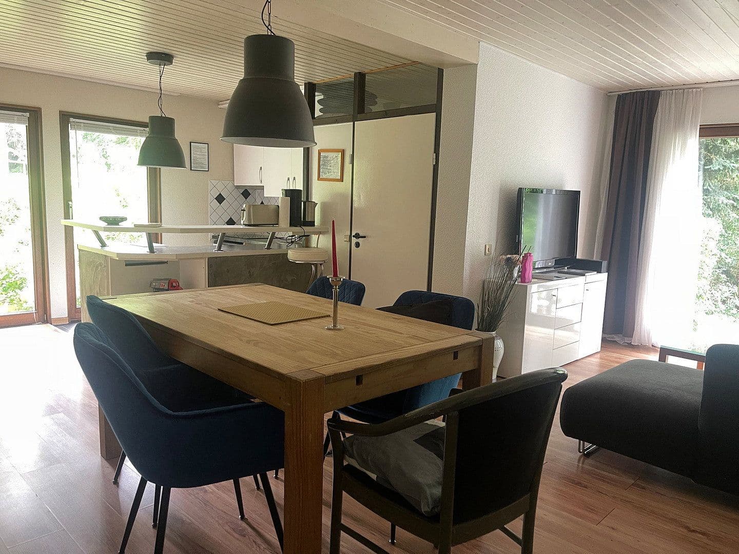Pronájem bytu 2+kk 85 m², Stellaustieg 10, Hamburg, Hamburg Pronájem bytu 2+kk 85 m², Stellaustieg 10, Hamburg, Hamburg