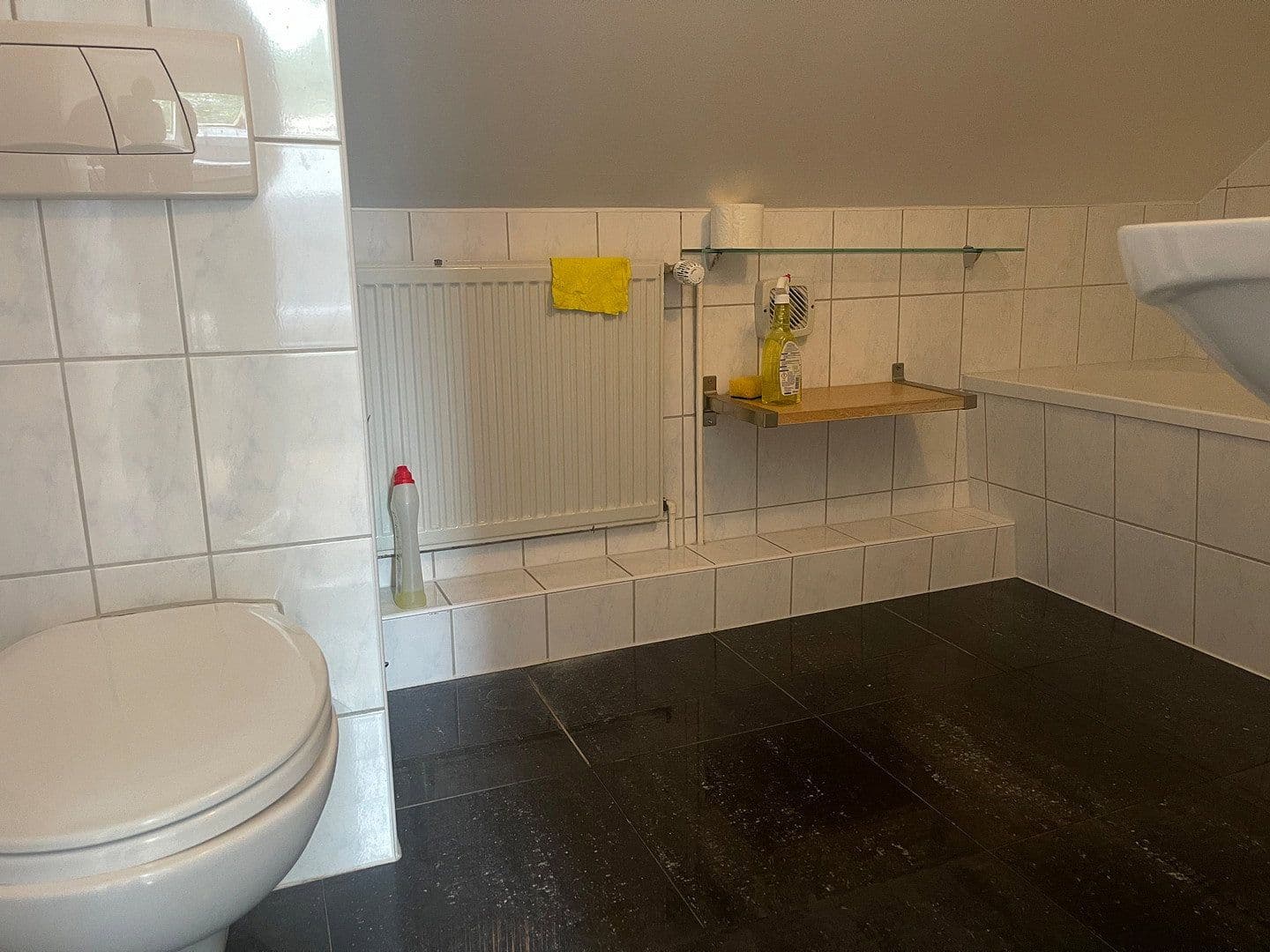 Pronájem bytu 2+kk 85 m², Stellaustieg 10, Hamburg, Hamburg Pronájem bytu 2+kk 85 m², Stellaustieg 10, Hamburg, Hamburg