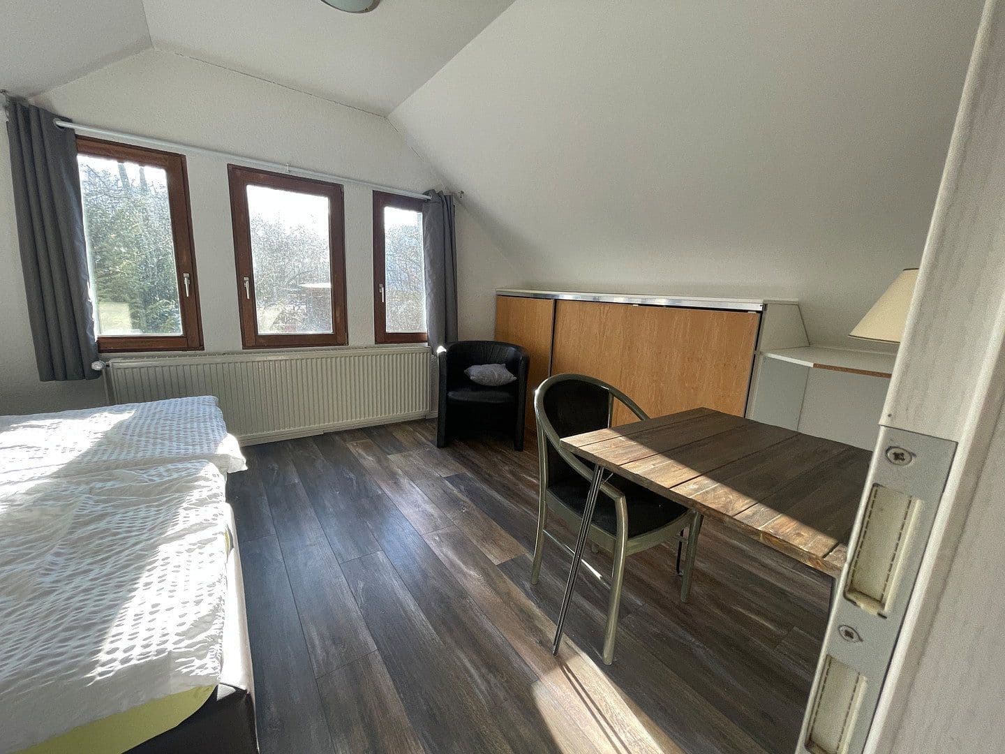 Pronájem bytu 2+kk 85 m², Stellaustieg 10, Hamburg, Hamburg Pronájem bytu 2+kk 85 m², Stellaustieg 10, Hamburg, Hamburg