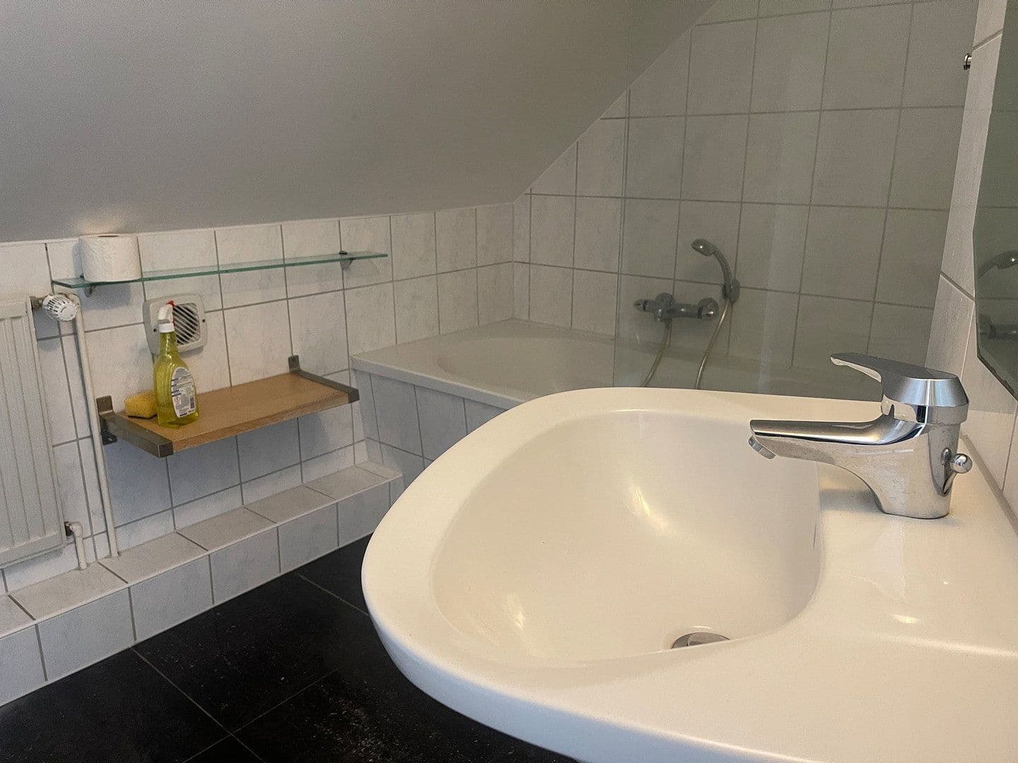 Pronájem bytu 2+kk 85 m², Stellaustieg 10, Hamburg, Hamburg Pronájem bytu 2+kk 85 m², Stellaustieg 10, Hamburg, Hamburg