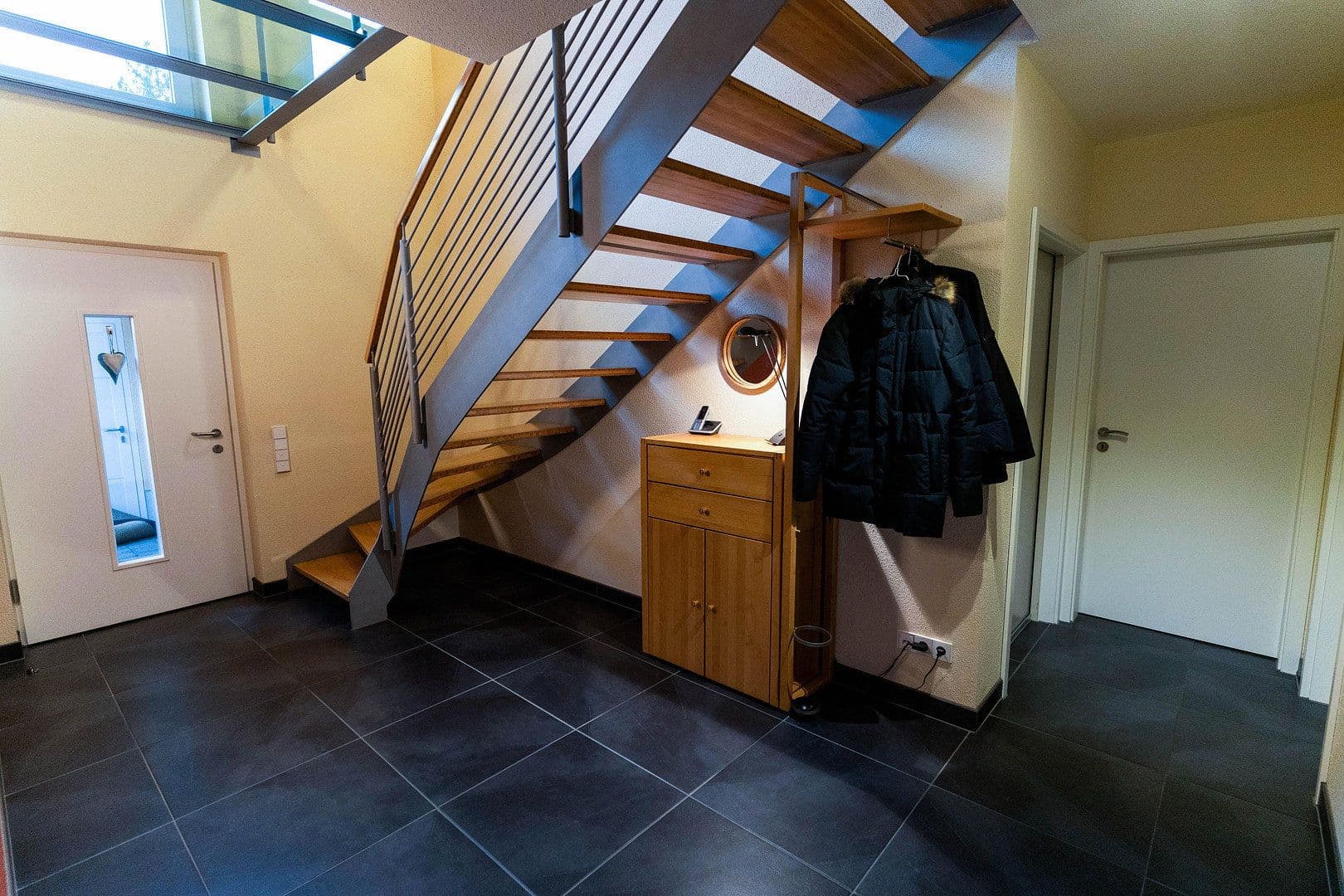 Prodej domu 183 m², pozemek 541 m², Weisenheim am Sand, Porýní-Falc Prodej domu 183 m², pozemek 541 m², Weisenheim am Sand, Porýní-Falc