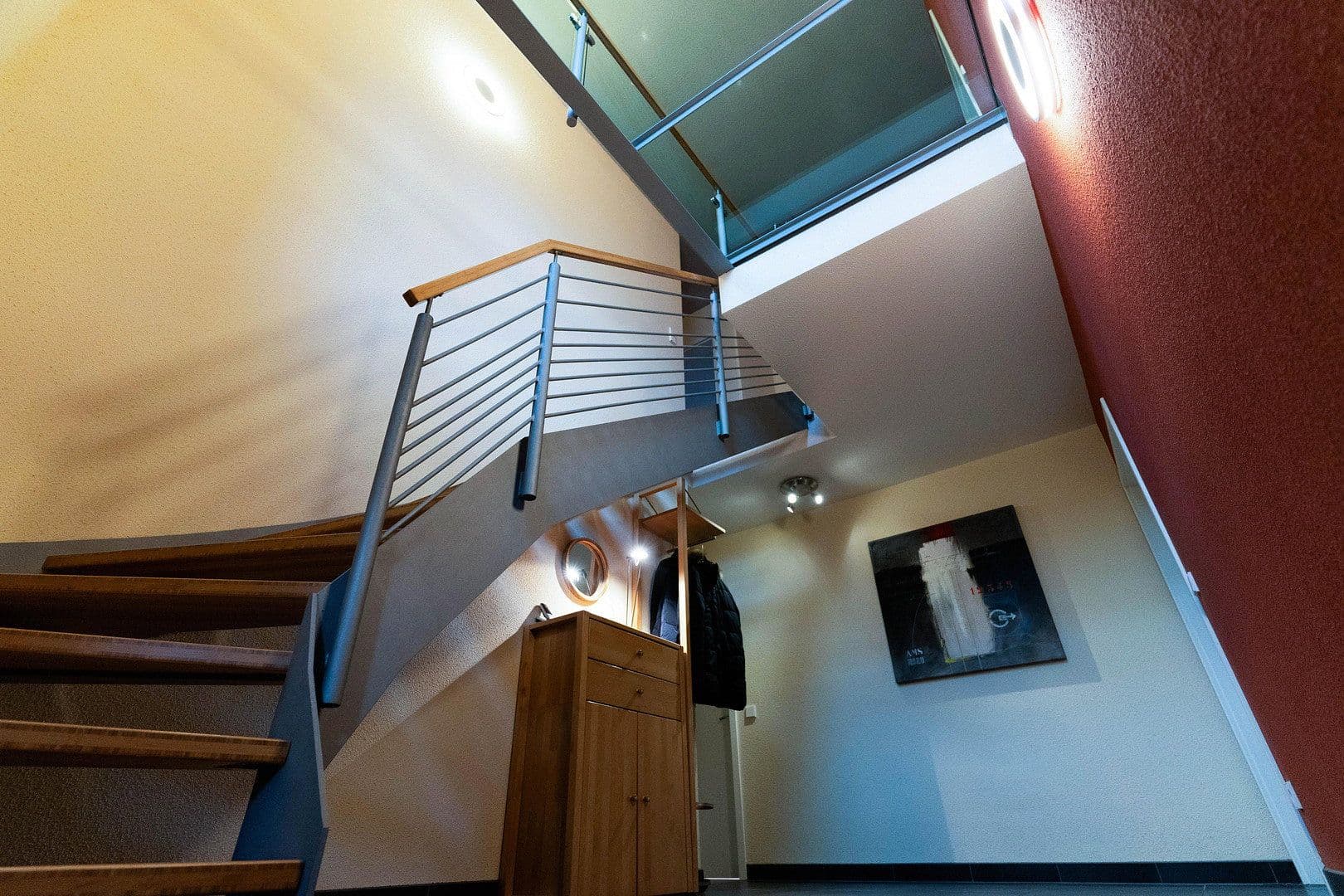 Prodej domu 183 m², pozemek 541 m², Weisenheim am Sand, Porýní-Falc Prodej domu 183 m², pozemek 541 m², Weisenheim am Sand, Porýní-Falc