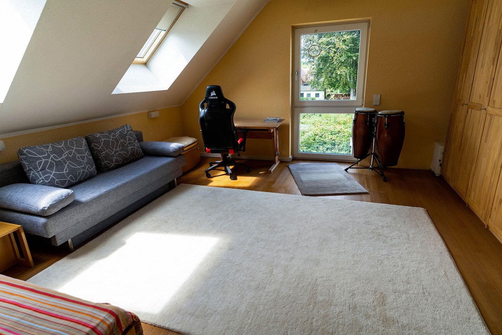 Prodej domu 183 m², pozemek 541 m², Weisenheim am Sand, Porýní-Falc Prodej domu 183 m², pozemek 541 m², Weisenheim am Sand, Porýní-Falc