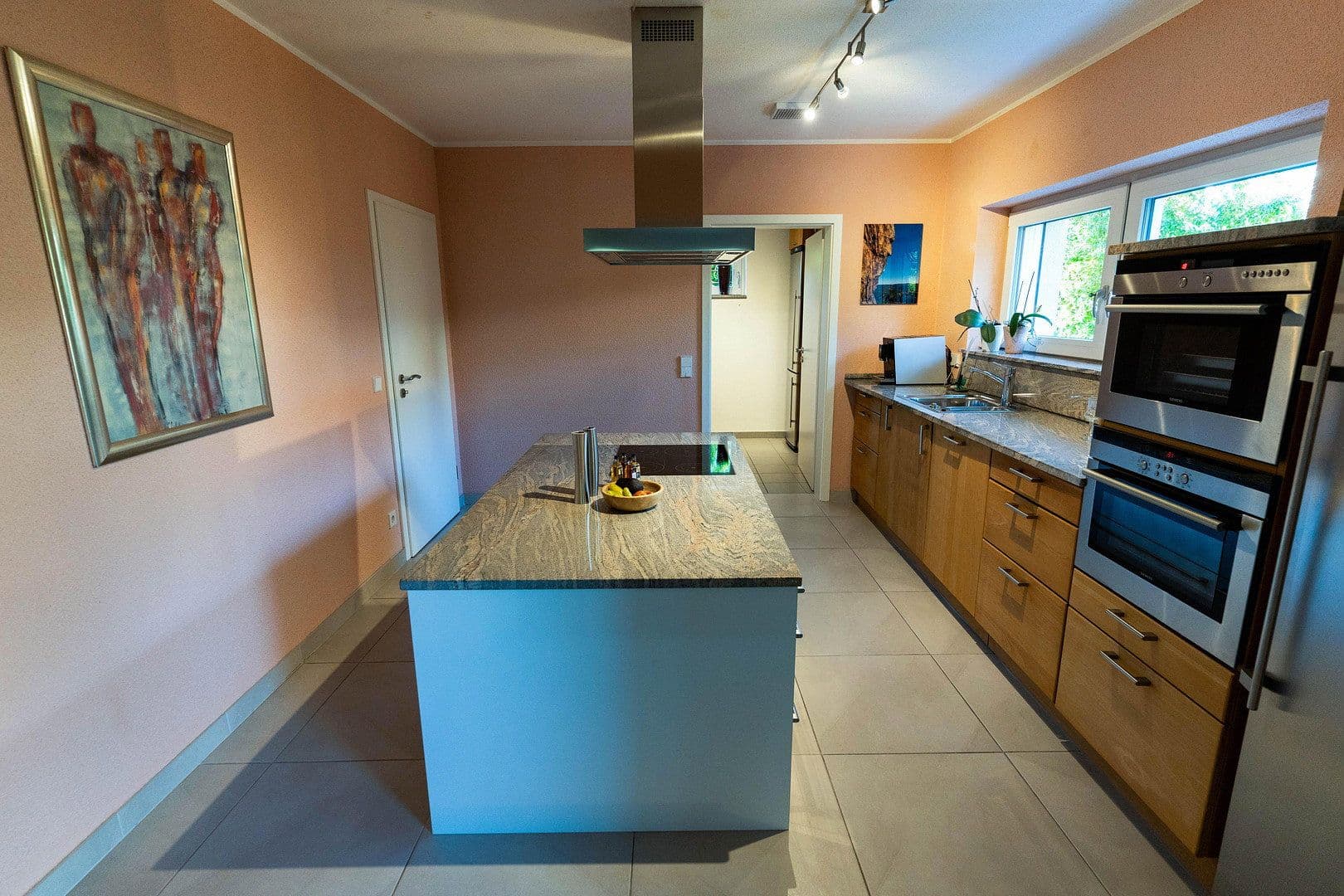 Prodej domu 183 m², pozemek 541 m², Weisenheim am Sand, Porýní-Falc Prodej domu 183 m², pozemek 541 m², Weisenheim am Sand, Porýní-Falc
