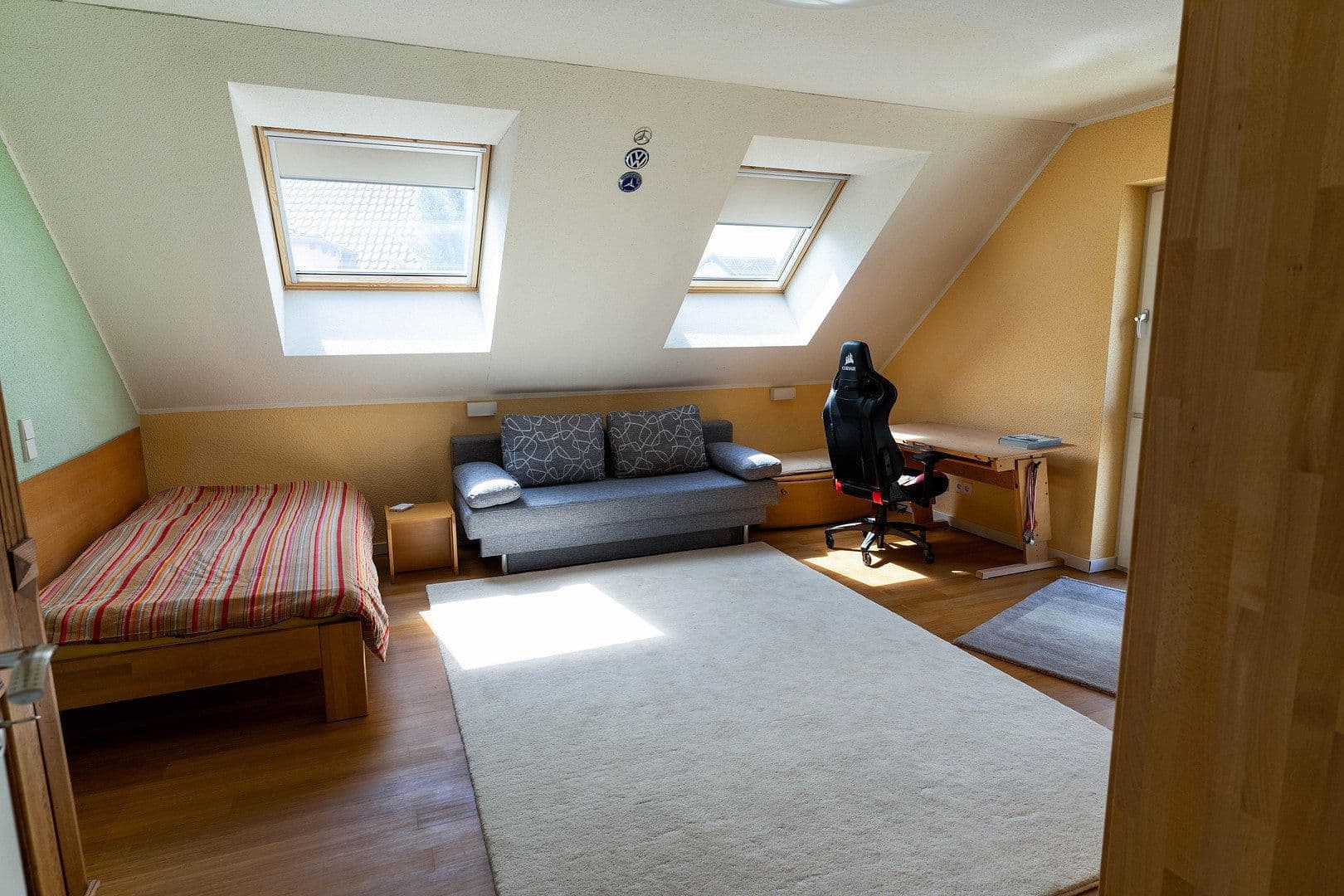Prodej domu 183 m², pozemek 541 m², Weisenheim am Sand, Porýní-Falc Prodej domu 183 m², pozemek 541 m², Weisenheim am Sand, Porýní-Falc