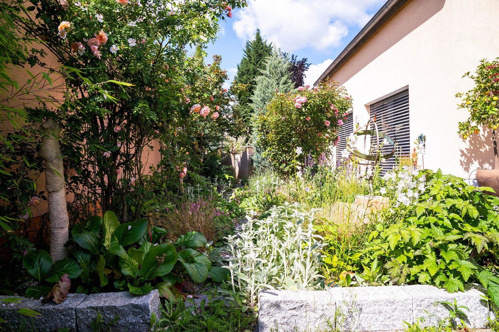 Prodej domu 183 m², pozemek 541 m², Weisenheim am Sand, Porýní-Falc Prodej domu 183 m², pozemek 541 m², Weisenheim am Sand, Porýní-Falc