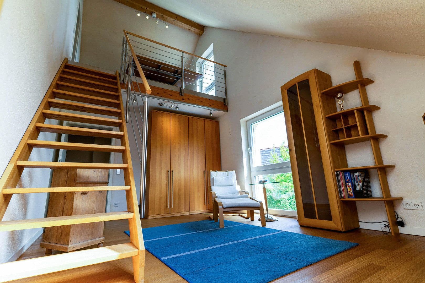 Prodej domu 183 m², pozemek 541 m², Weisenheim am Sand, Porýní-Falc Prodej domu 183 m², pozemek 541 m², Weisenheim am Sand, Porýní-Falc