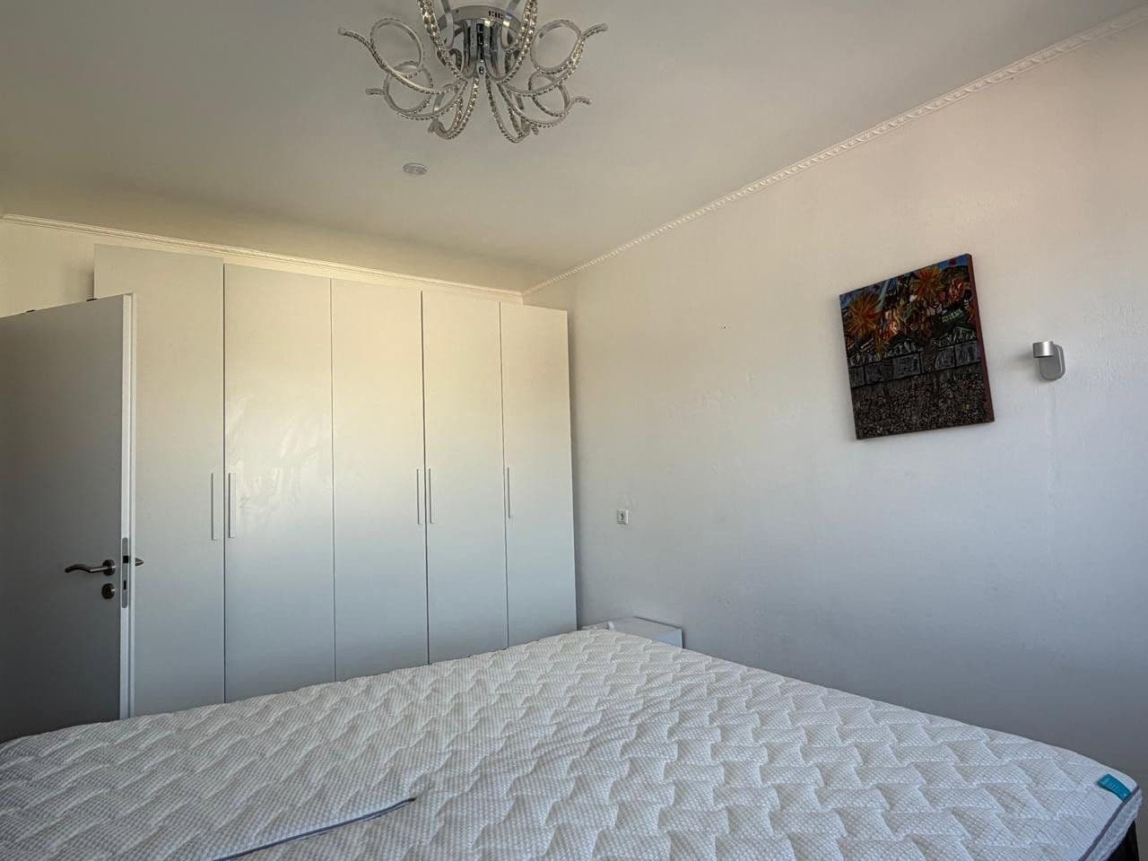 Pronájem bytu 2+1 58 m², Düsseldorf, Severní Porýní-Vestfálsko Pronájem bytu 2+1 58 m², Düsseldorf, Severní Porýní-Vestfálsko