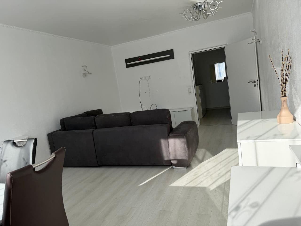 Pronájem bytu 2+1 58 m², Düsseldorf, Severní Porýní-Vestfálsko Pronájem bytu 2+1 58 m², Düsseldorf, Severní Porýní-Vestfálsko