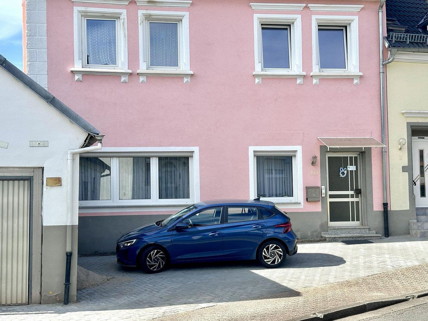 Prodej bytu 5+1 125 m², Thaleischweiler-Fröschen, Porýní-Falc Prodej bytu 5+1 125 m², Thaleischweiler-Fröschen, Porýní-Falc