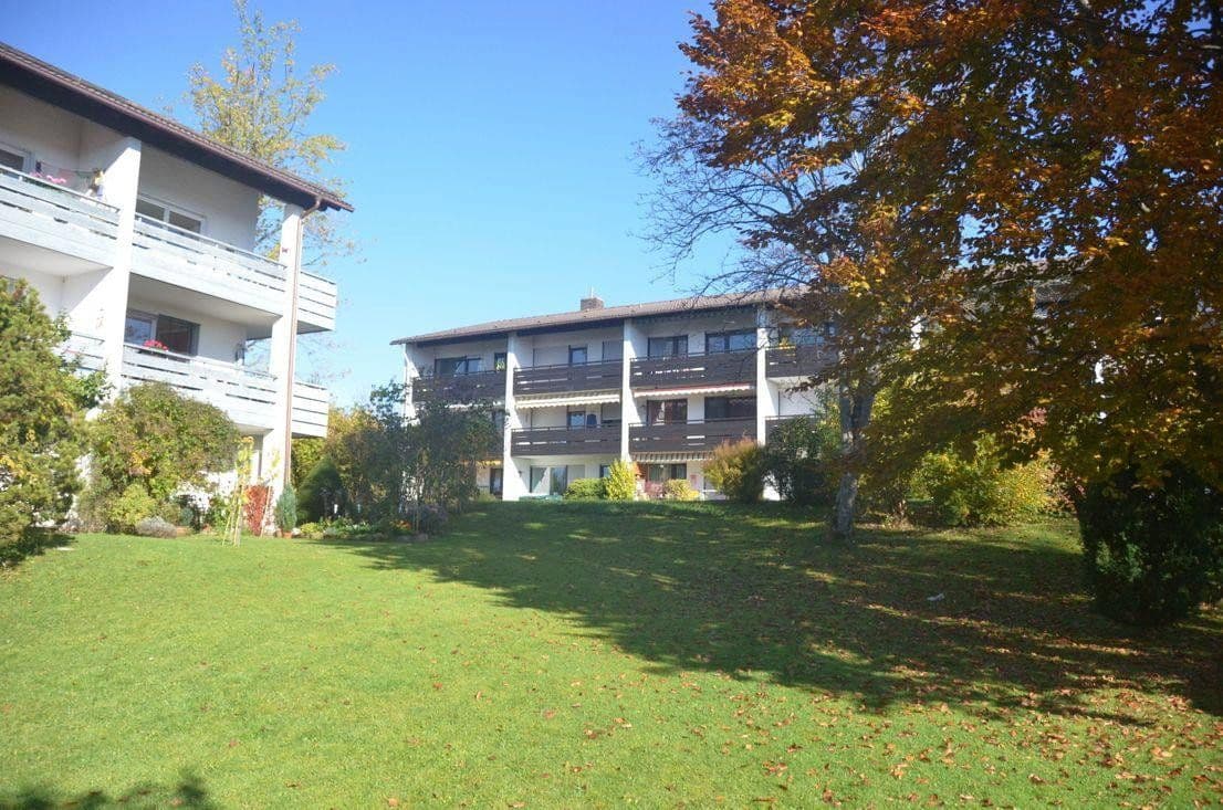Prodej bytu 4+1 91 m², Längenfeldweg, Murnau a. Staffelsee, Bavorsko Prodej bytu 4+1 91 m², Längenfeldweg, Murnau a. Staffelsee, Bavorsko